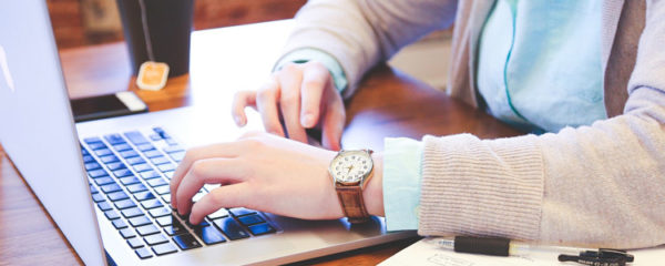 web design tendance