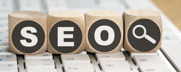 le référencement naturel SEO