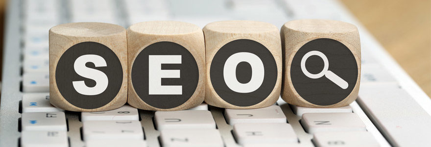 le référencement naturel SEO