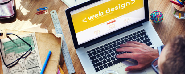 devenir webdesigner